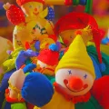 clowns